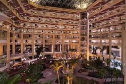 ���� ����� Gran Melia Cancun 5*
