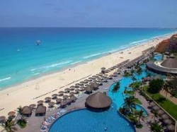 ���� ����� Gran Melia Cancun 5*
