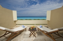 ���� ����� Gran Melia Cancun 5*