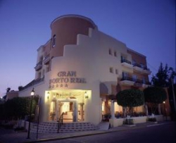 ���� ����� Gran Porto Real 5*