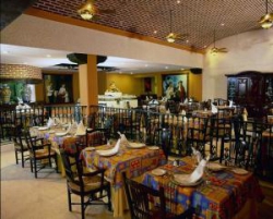 ���� ����� Gran Porto Real 5*