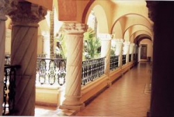 ���� ����� Gran Porto Real 5*