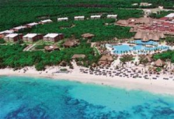 ���� ����� Grand Palladium Colonial Resort and Spa 5*