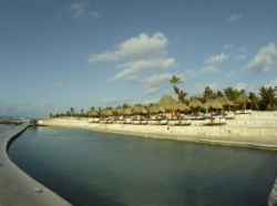 ���� ����� Grand Palladium Colonial Resort and Spa 5*
