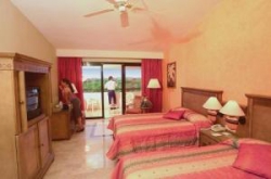 ���� ����� Grand Palladium Colonial Resort and Spa 5*
