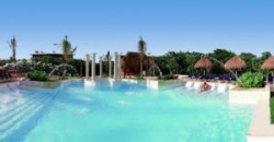 ���� ����� Grand Palladium Colonial Resort and Spa 5*