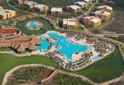 ���� ����� Grand Palladium White Sand Resort and Spa 5*