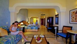 ���� ����� Grand Palladium White Sand Resort and Spa 5*