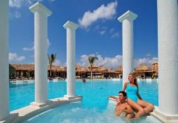   Grand Palladium White Sand Resort and Spa 5*