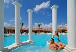 ���� ����� Grand Palladium White Sand Resort and Spa 5*