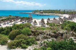 ���� ����� Grand Sirenis Resort Riviera Maya 5*