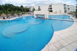 ���� ����� Grand Sirenis Resort Riviera Maya 5*