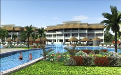 ���� ����� Grand Sunset and Riviera Princess All Suites Resort and Spa 5*