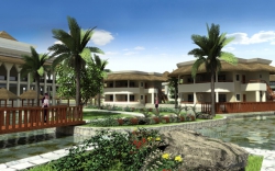 ���� ����� Grand Sunset and Riviera Princess All Suites Resort and Spa 5*