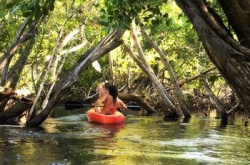���� ����� Hacienda Tres Rios 5*
