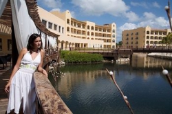 ���� ����� Hacienda Tres Rios 5*