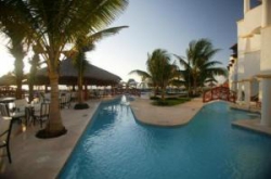 ���� ����� Hidden Beach Resort 5*
