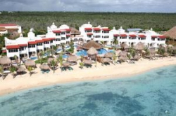 ���� ����� Hidden Beach Resort 5*