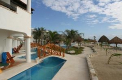 ���� ����� Hidden Beach Resort 5*