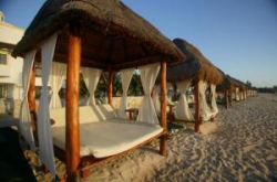 ���� ����� Hidden Beach Resort 5*