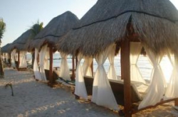 ���� ����� Hidden Beach Resort 5*