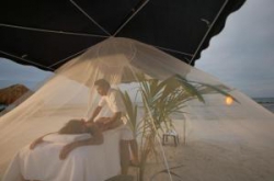 ���� ����� Hidden Beach Resort 5*