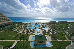 ���� ����� Hilton Cancun Beach and Golf Resort 5*