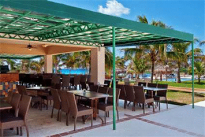 ���� ����� Hilton Cancun Beach and Golf Resort 5*