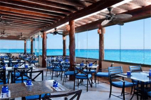 ���� ����� Hilton Cancun Beach and Golf Resort 5*