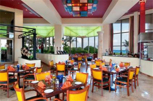 ���� ����� Hilton Cancun Beach and Golf Resort 5*