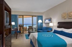 ���� ����� Hilton Cancun Beach and Golf Resort 5*