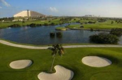 ���� ����� Hilton Cancun Beach and Golf Resort 5*