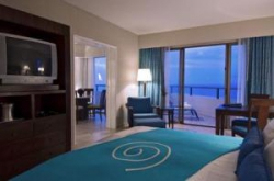 ���� ����� Hilton Cancun Beach and Golf Resort 5*