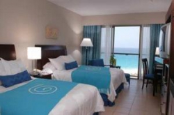 ���� ����� Hilton Cancun Beach and Golf Resort 5*