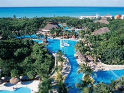 ���� ����� Iberostar Paraiso Beach 5*