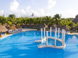 ���� ����� Iberostar Paraiso Beach 5*