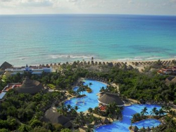 ���� ����� Iberostar Paraiso Beach 5*