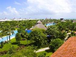 ���� ����� Iberostar Paraiso Beach 5*
