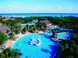 ���� ����� Iberostar Paraiso Beach 5*