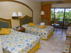 ���� ����� Iberostar Paraiso Beach 5*
