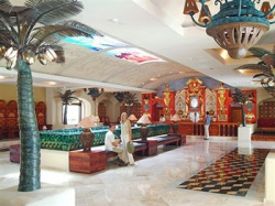���� ����� Iberostar Paraiso Lindo 5*