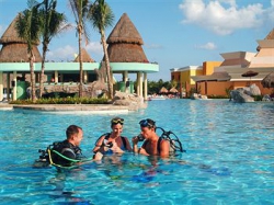 ���� ����� Iberostar Paraiso Lindo 5*