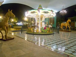 ���� ����� Iberostar Paraiso Lindo 5*
