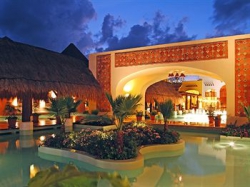 ���� ����� Iberostar Paraiso Lindo 5*