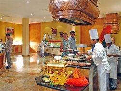 ���� ����� Iberostar Paraiso Lindo 5*