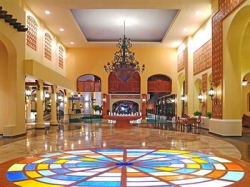 ���� ����� Iberostar Paraiso Lindo 5*
