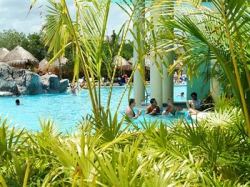 ���� ����� Iberostar Paraiso Lindo 5*