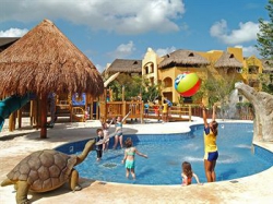 ���� ����� Iberostar Paraiso Lindo 5*