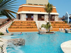 ���� ����� Iberostar Paraiso Lindo 5*