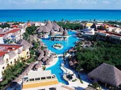 ���� ����� Iberostar Paraiso Lindo 5*